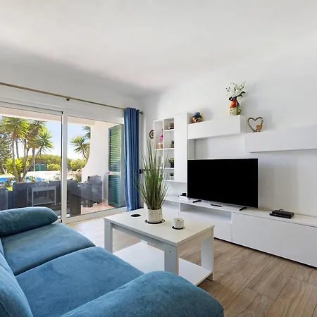 Apartamento Navegador *