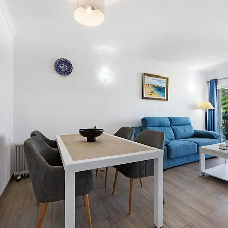 Appartement Navegador *