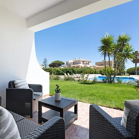Lägenhet Navegador Sagres