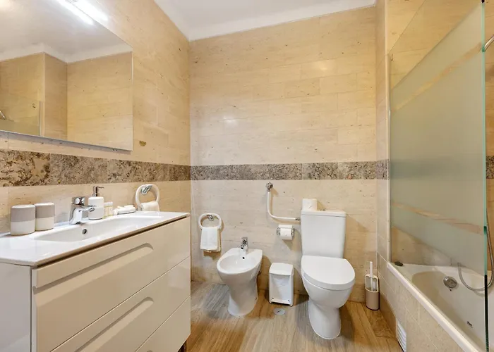 Apartamento Navegador Sagres
