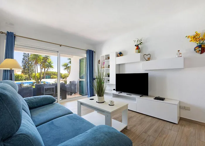 Apartamento Navegador *