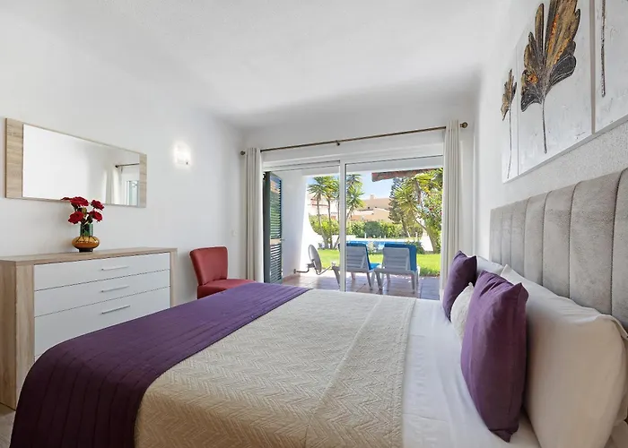 Appartamento Navegador Sagres