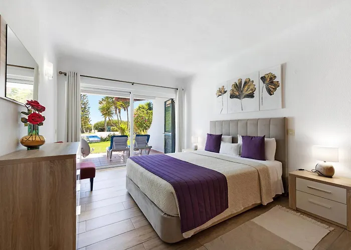 Apartamento Navegador