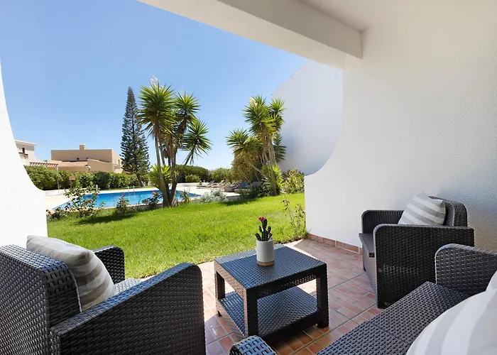 Apartamento Navegador