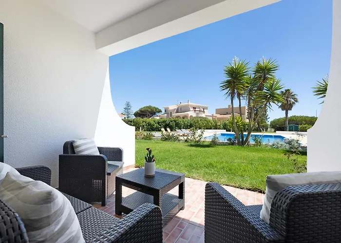 Apartamento Navegador *