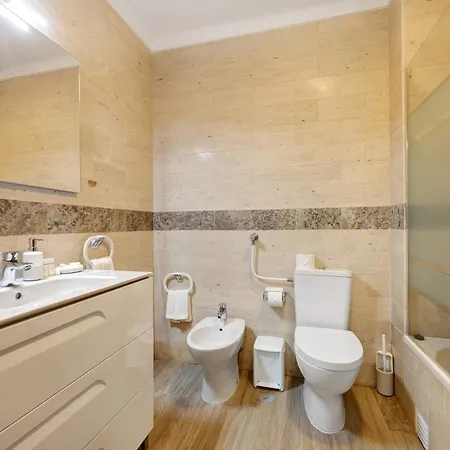 Apartamento Navegador Sagres